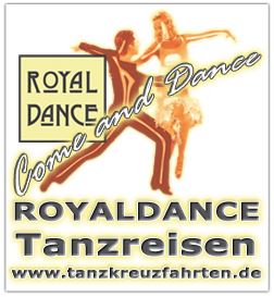 Royaldance Tanzreisen